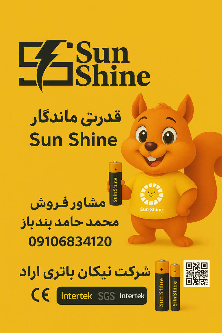 باتری نیم قلمی هایپر آلکالاین 2 (بسته 24 کارتی)