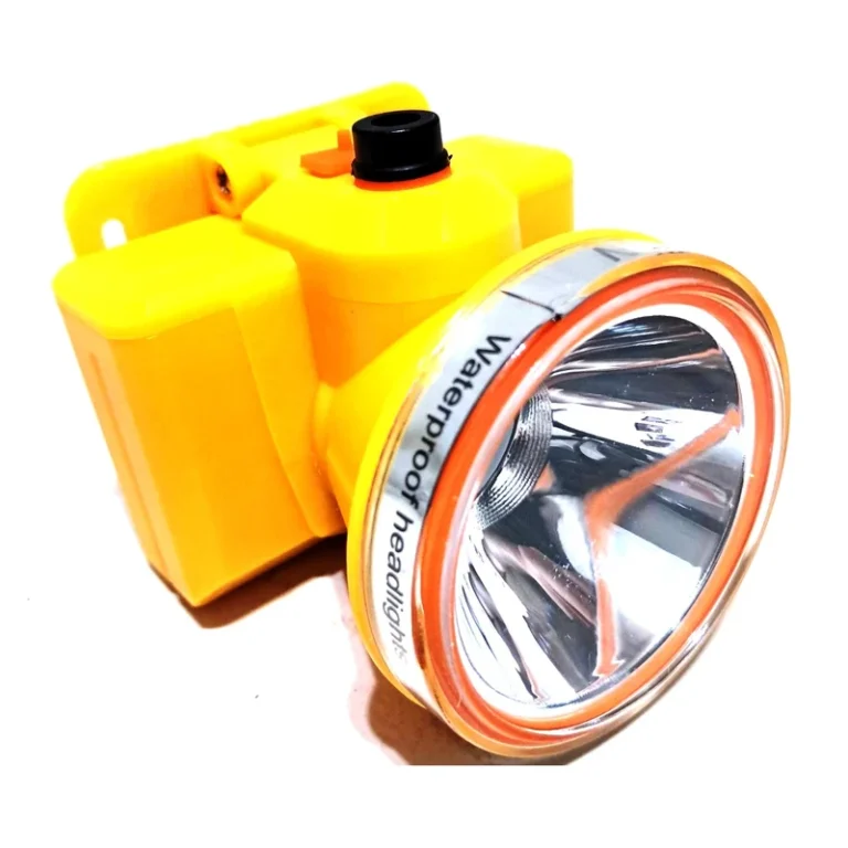 چراغ پیشانی رویلانگ ( 2عدد) مدل RL-117