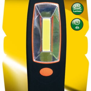 چراغ قوه شارژی SL5240N  (کملیون ) (3 عدد)